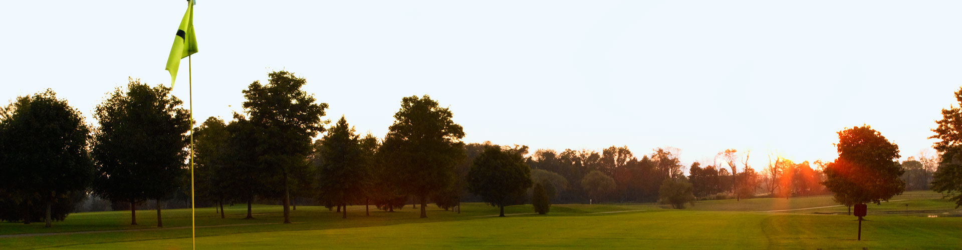 Home Gambler Ridge Golf Club