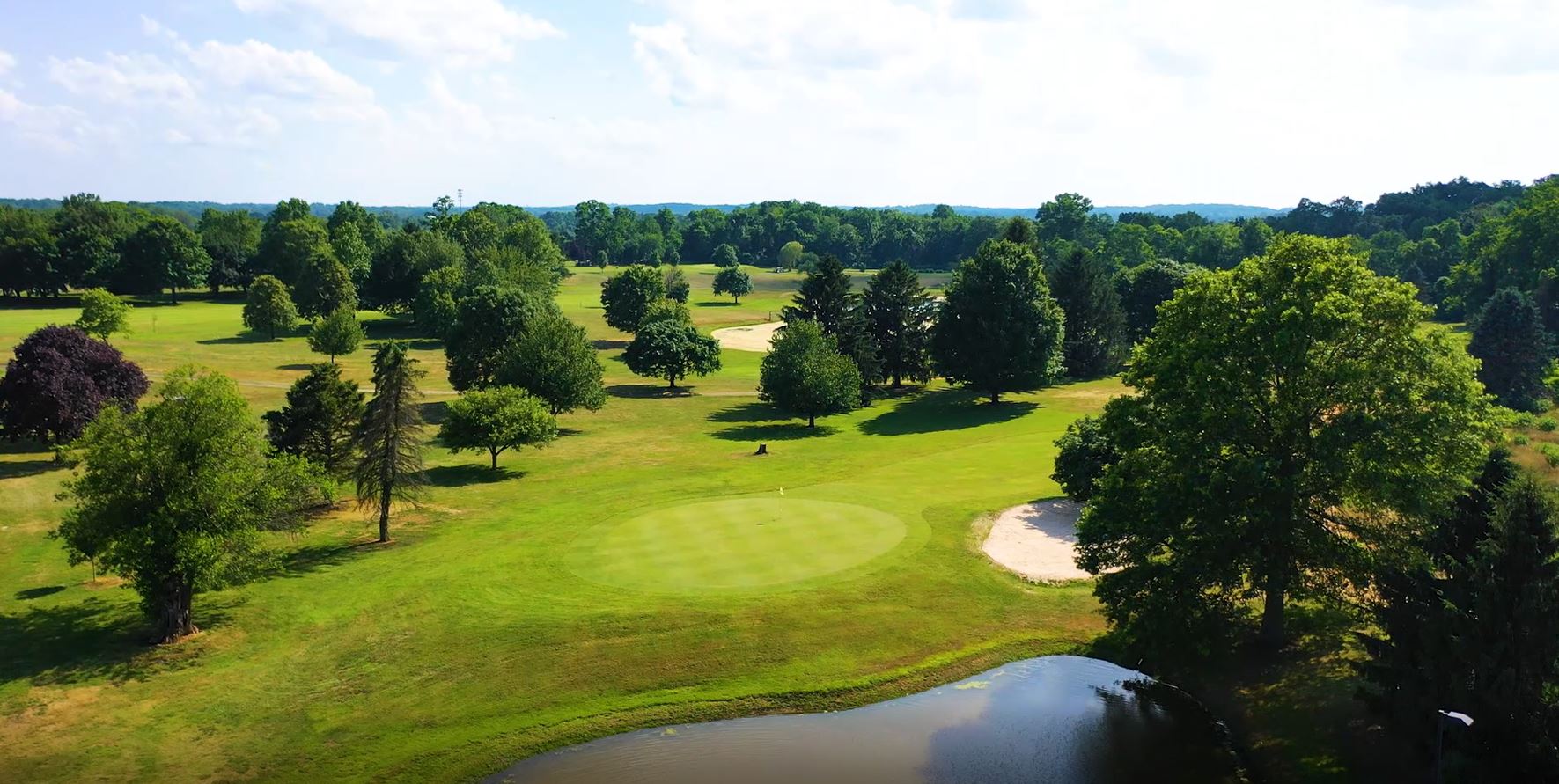 Photo Gallery Gambler Ridge Golf Club